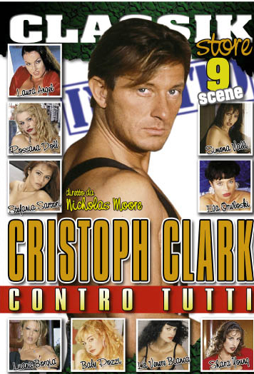 CRISTOPH CLARK CONTRO TUTTI