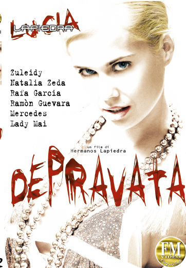 DEPRAVATA