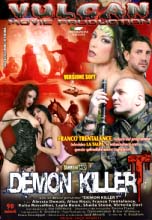 DEMON KILLER T (VERSIONE SOFT)