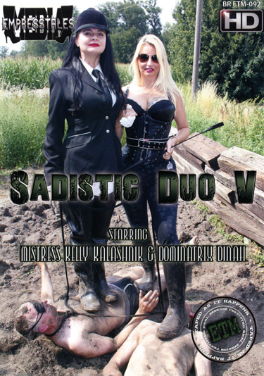 Sadistic Duo V