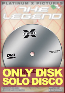 ONLY DISK : THE LEGEND