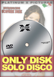 ONLY DISK : DEEP PUSSY