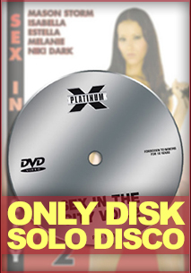 ONLY DISK  : SEX IN THE CITY 2