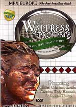 A WAITRESS IN TROUBLE