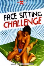 FACE SITTING CHALLENGE