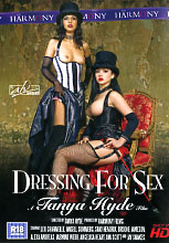 DRESSING FOR SEX