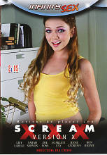 SCREAM VERSION X