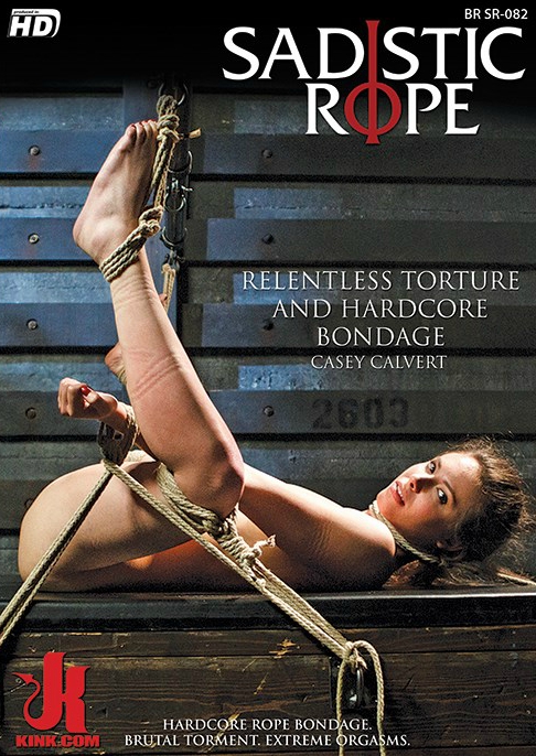 SADISTIC ROPE Torture and Hardcore