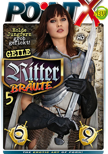 Geile Ritter Braute 5