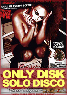 ONLY DISK : ROUGH AND READY vol.1