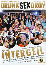 DRUNK SEX ORGY - Intergeil/Airbag Alliance DRUNK SEX ORGY - Intergeil/Airbag Alliance