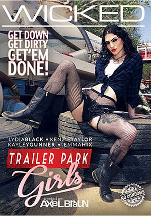 Trailer Park Girls
