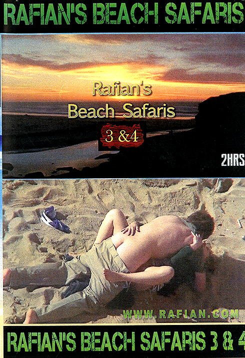 RAFIAN'S BEACH SAFARIS 3 & 4 