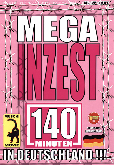 Mega inzest 1657