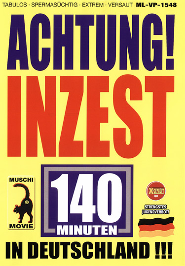 Achtung inzest 1548