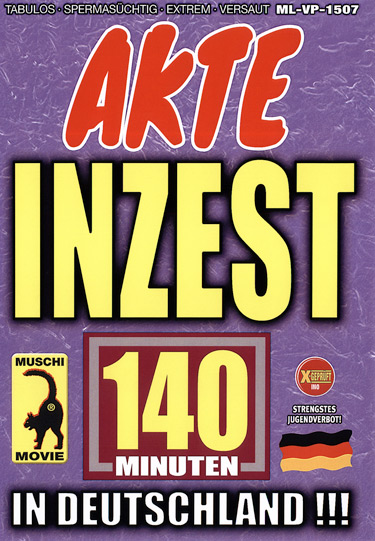 Akte inzest 1507