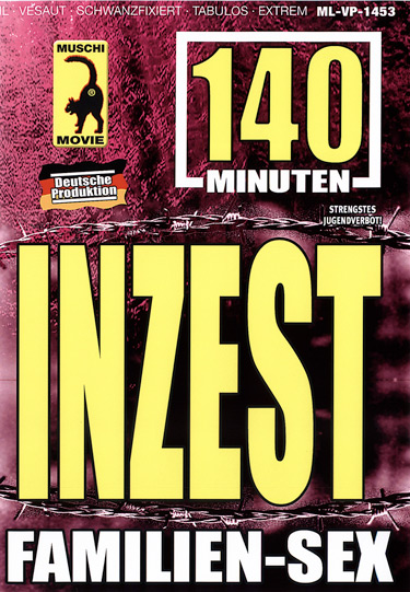 Inzest - Familienbande 1453