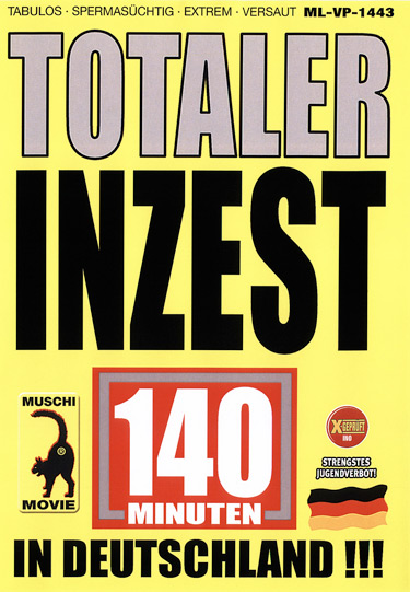 Totaler inzest 1443