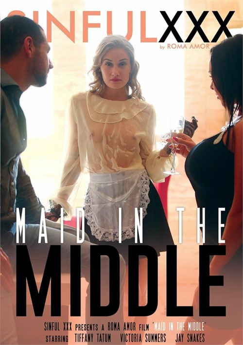 MAID IN THE MIDDLE 