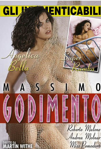 MASSIMO GODIMENTO