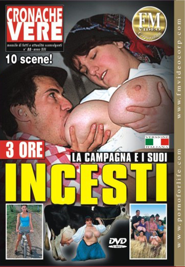 LA CAMPAGNA E I SUOI ....INCESTI