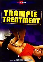 TRAMPLE TREATMENT