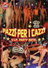 PAZZI PER I CAZZI