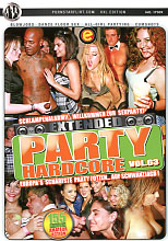 PARTY HARDCORE 63