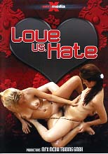 LOVE US. HATE