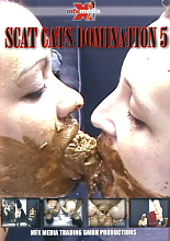 SCAT CATS DOMINATION 5