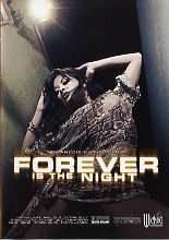 FOREVER IS THE NIGHT