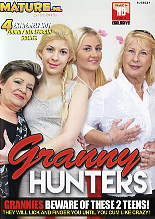 GRANNY HUNTERS