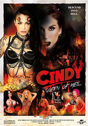 CINDY Queen of Hell