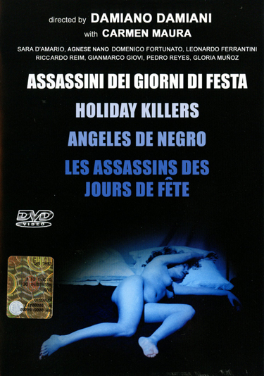 Assassini Dei Giorni Di Festa