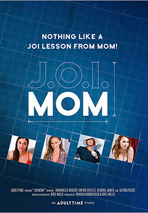 J.O.I. MOM