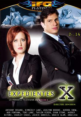 Expedientes X