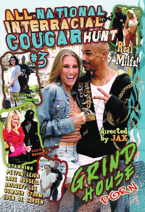 All national interracial cougar hunt 3