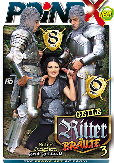 Geile Ritter Braute 3