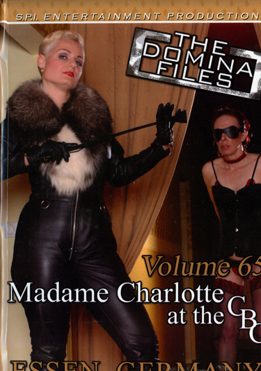 The Domina Files - Volume 65