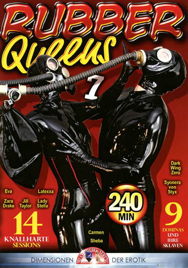 Rubber Queens 07