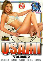 USAMI 2