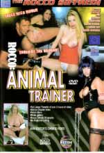 ROCCO: ANIMAL TRAINER 01