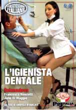 Cтоматолог-гигиенист / L'igienista dentale (2011) DVDRip