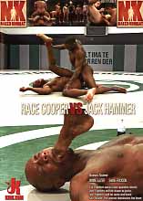 NAKED KOMBAT RACE COOPER VS JACK HAMMER