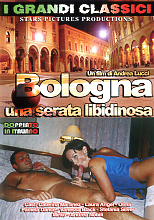 BOLOGNA UNA SERATA LIBIDINOSA