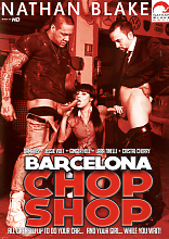 BARCELONA CHOP SHOP