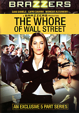 THE WHORE OF WALL STREET