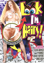 LOOK I'M HAIRY! 2