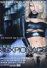 SEXPIONAGE THE DRAKE CHRONICLES