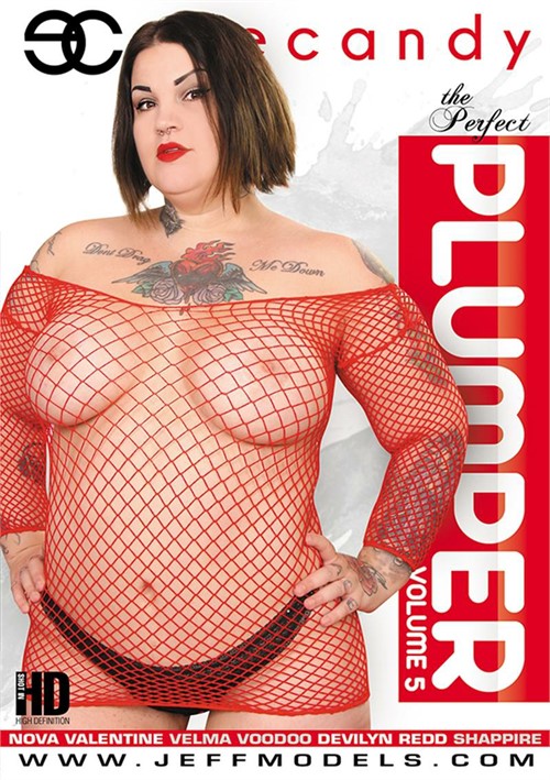 The Perfect Plumper Vol 5